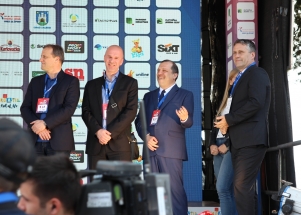 Tour of Croatia 2018.