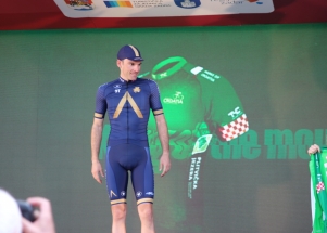 Tour of Croatia 2018.