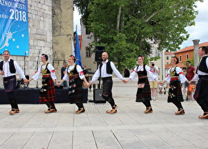 Obilježen Međunarodni dan kulturne raznolikosti