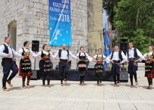 Obilježen Međunarodni dan kulturne raznolikosti