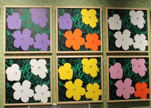 Andy Warhol