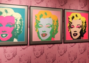 Andy Warhol