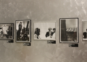 Andy Warhol