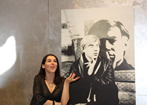 Andy Warhol
