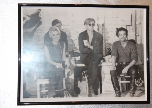 Andy Warhol