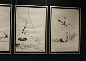 Andy Warhol
