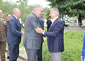 Ministar MUP-a Božinović u PU zadarskoj