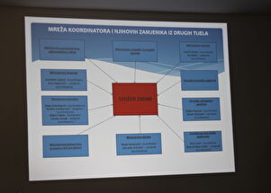 Ministar MUP-a Božinović u PU zadarskoj