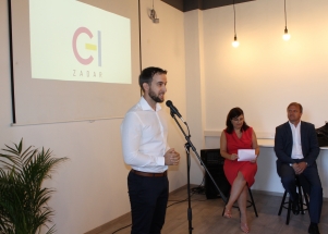 Na zadarskom Sveučilištu otvoren Code Hub