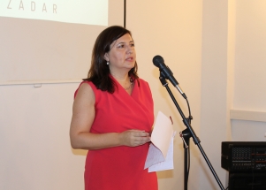 Na zadarskom Sveučilištu otvoren Code Hub