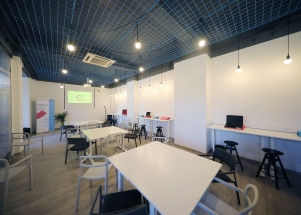 Na zadarskom Sveučilištu otvoren Code Hub