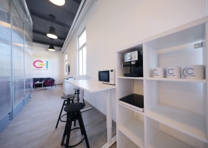 Na zadarskom Sveučilištu otvoren Code Hub