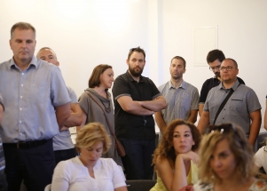 Na zadarskom Sveučilištu otvoren Code Hub