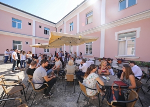 Na zadarskom Sveučilištu otvoren Code Hub