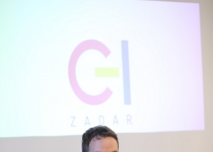 Na zadarskom Sveučilištu otvoren Code Hub