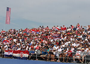 Davis cup 2. dan