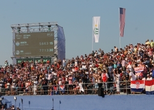 Davis cup 2. dan