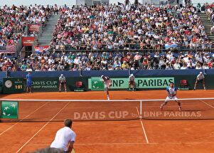 Davis cup 2. dan