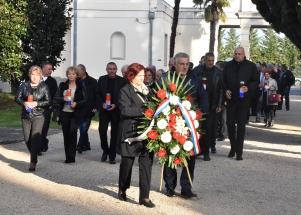 Svečano obilježavanje Dana grada Zadra
