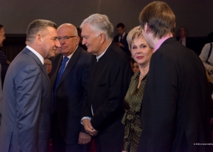 Svečano obilježavanje Dana grada Zadra