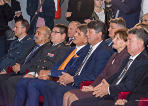 Svečano obilježavanje Dana grada Zadra