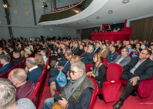 Svečano obilježavanje Dana grada Zadra