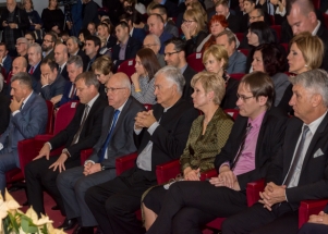 Svečano obilježavanje Dana grada Zadra