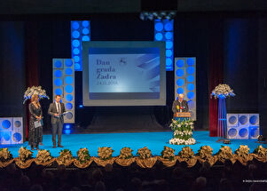 Svečano obilježavanje Dana grada Zadra