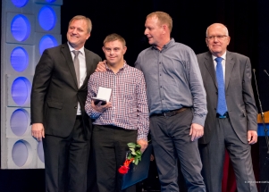 Svečano obilježavanje Dana grada Zadra