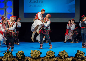 Svečano obilježavanje Dana grada Zadra