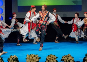Svečano obilježavanje Dana grada Zadra