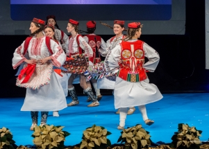 Svečano obilježavanje Dana grada Zadra