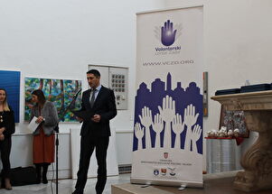 Dan volontera 2018.