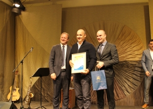 Nasmiješeno sunce 2018.