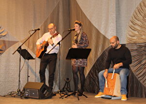 Nasmiješeno sunce 2018.