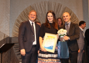 Nasmiješeno sunce 2018.