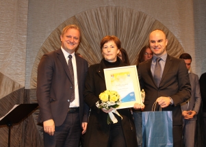 Nasmiješeno sunce 2018.