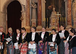 Zadarski mir 2019.