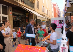 Dan izvannastavnih aktivnosti 2019.