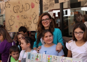 Dan izvannastavnih aktivnosti 2019.