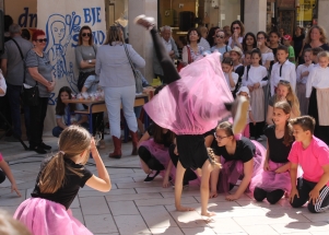 Dan izvannastavnih aktivnosti 2019.