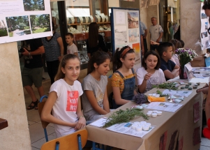 Dan izvannastavnih aktivnosti 2019.