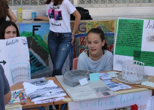 Dan izvannastavnih aktivnosti 2019.