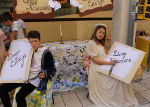Dan izvannastavnih aktivnosti 2019.