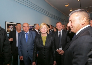 Svečana sjednica i dodjela Javnih priznanja povodom Dana grada Zadra