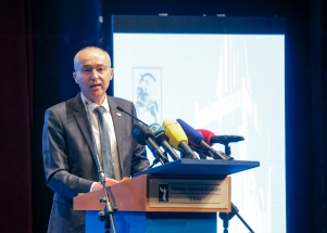 Svečana sjednica i dodjela Javnih priznanja povodom Dana grada Zadra