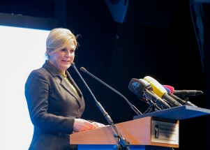 Svečana sjednica i dodjela Javnih priznanja povodom Dana grada Zadra