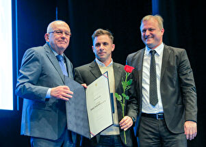 Svečana sjednica i dodjela Javnih priznanja povodom Dana grada Zadra