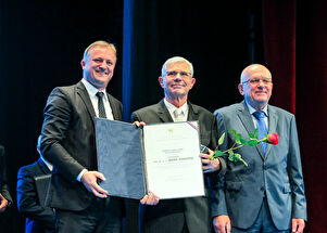 Svečana sjednica i dodjela Javnih priznanja povodom Dana grada Zadra