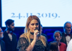 Svečana sjednica i dodjela Javnih priznanja povodom Dana grada Zadra